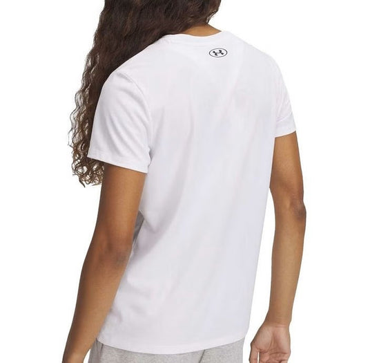 UNDER ARMOUR TECH PTH GRAPHIC SSC 1389726-100