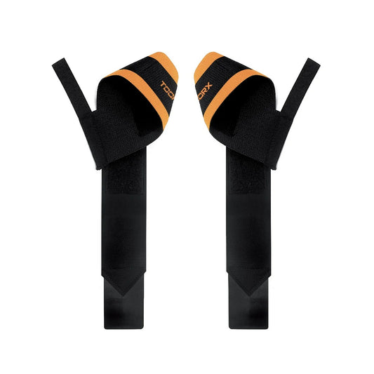 TOORX FASCE PER WEIGHTLIFTING CON ANELLO FWLA