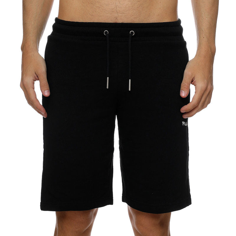 FILA BLEHEN SWEAT SHORTS BLACK FAM0344-80010