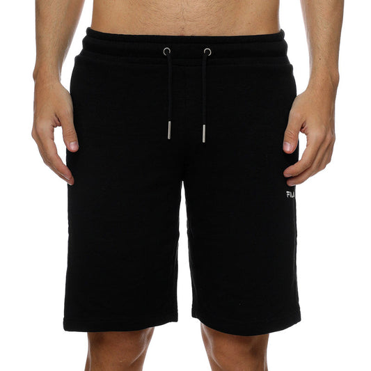 FILA BLEHEN SWEAT SHORTS BLACK FAM0344-80010