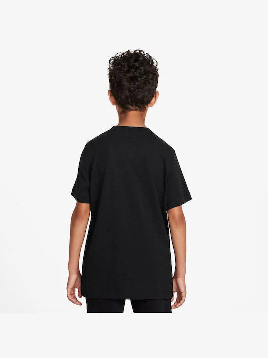 NIKE SPORTSWEAR BLACK HM5662-010