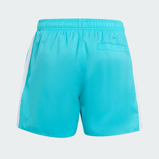 ADIDAS ADI 3S SHORTS BY LUCCYA/WHITE KA4928