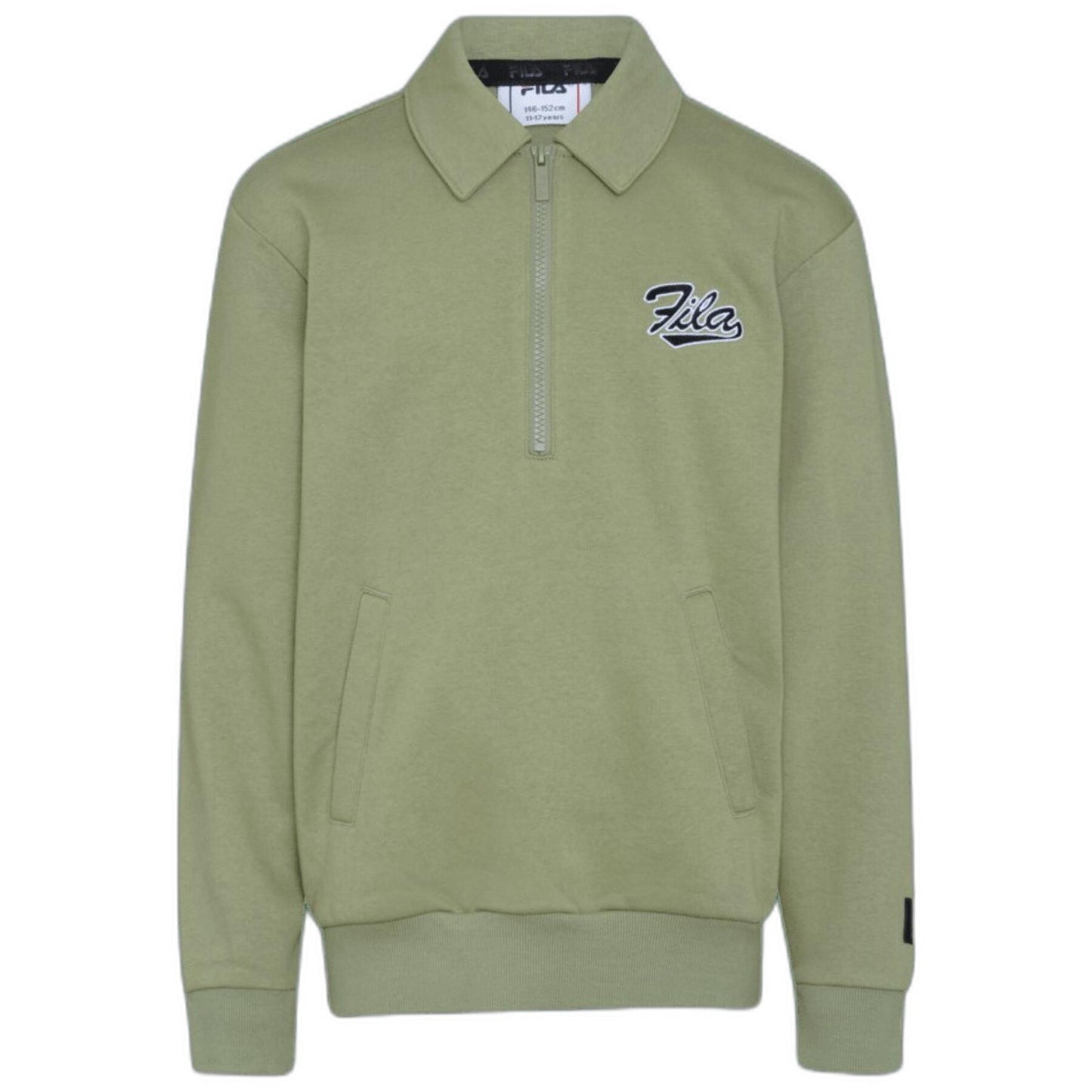 FAT0388-60045 - Felpe - FILA