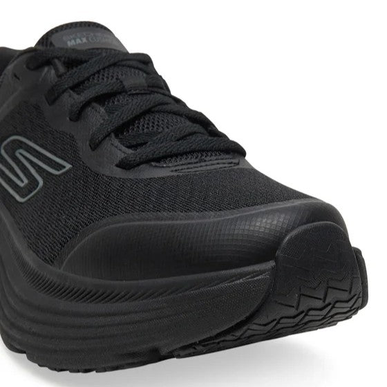 Skechers Max Cushioning Endeavour 129470-BBK – Nero