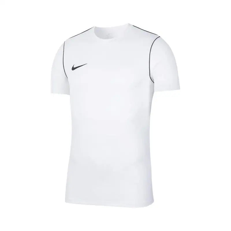 NIKE T-Shirt Allenamento Uomo NIKE Dri-FIT Park 20 Top BV6883-100
