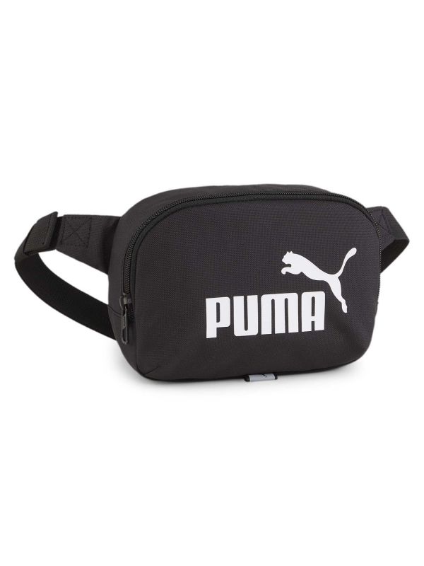 PUMA PHASE WAIST BAG PUMA BLACK 090962-01