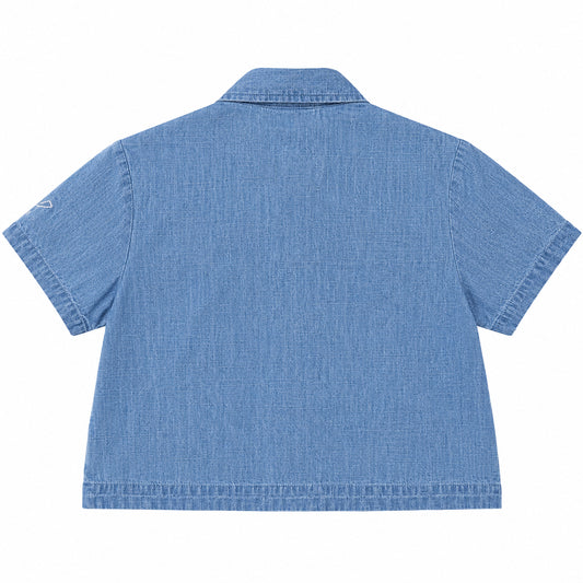 FREDDY CAMICIA FR2382-019