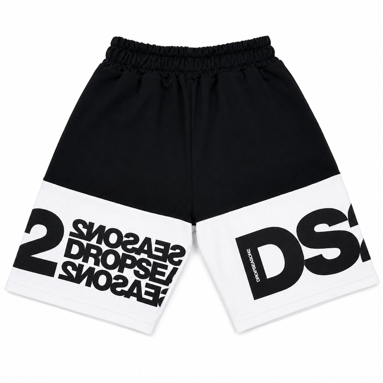 DS2 BERMUDA CUT SS26K91