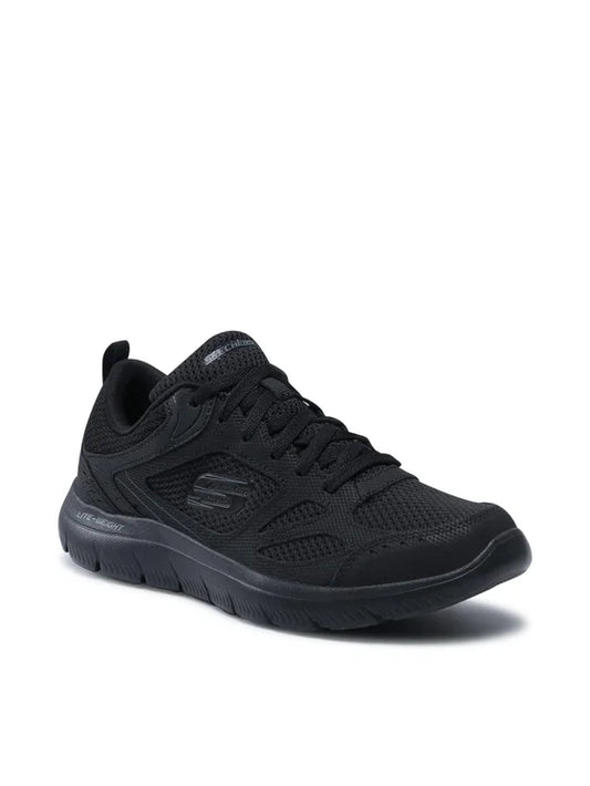 SKECHERS SUMMITS - SOUTH RIM 52812-BBK