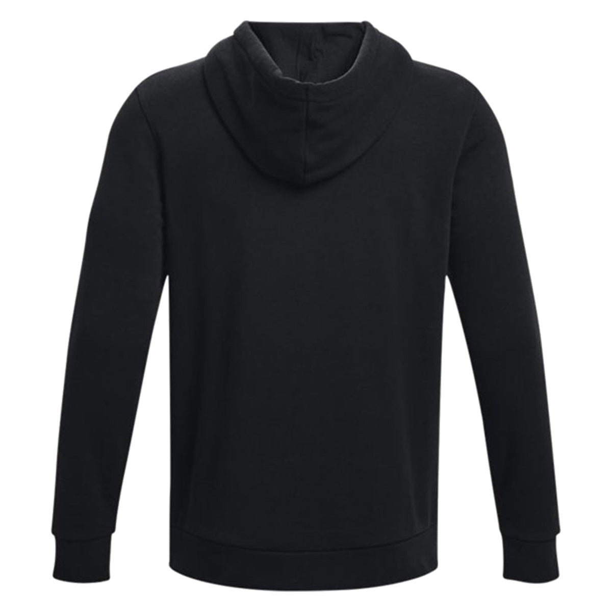 UNDER ARMOUR ICON FLEECE HOODIE 1373880-001