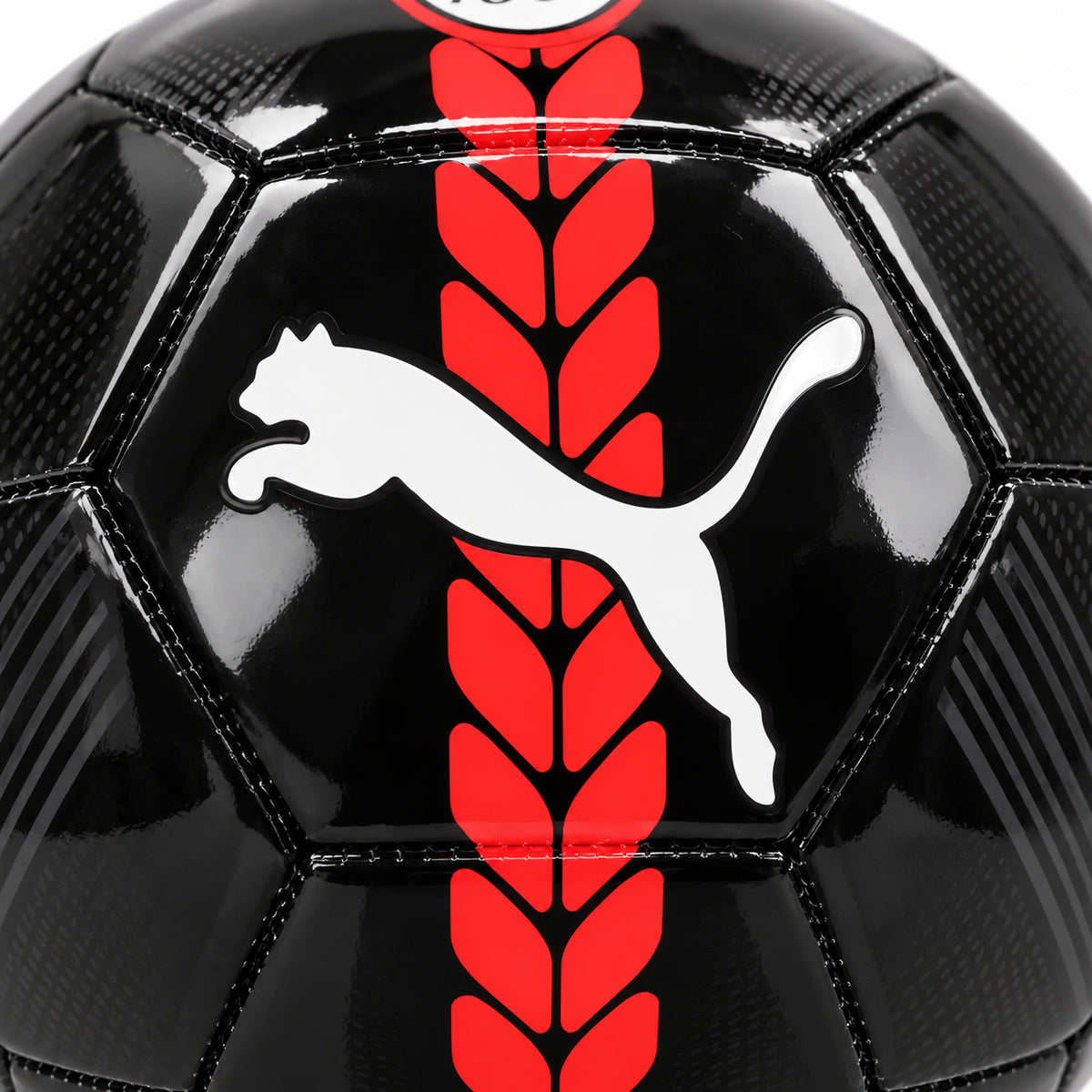 Puma ACM Prematch Ball 084544-07 – Nero
