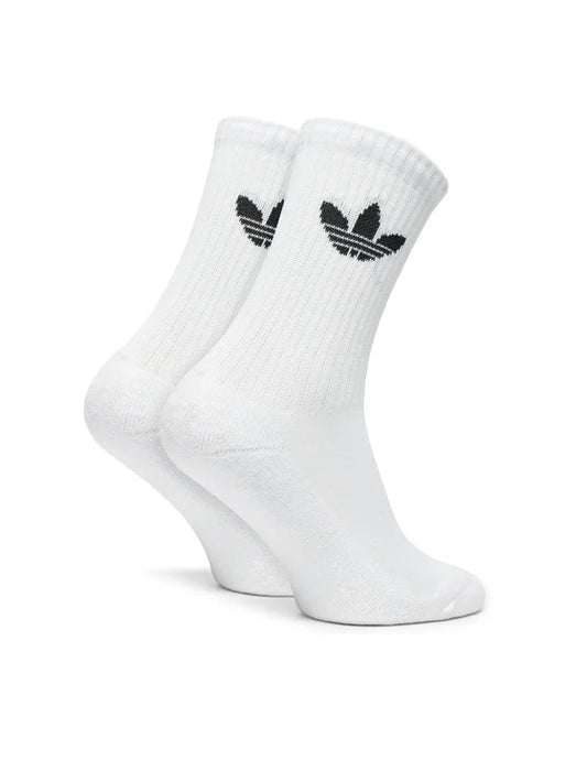ADIDAS AOR TR CREW S 3P WHITE IJ5616