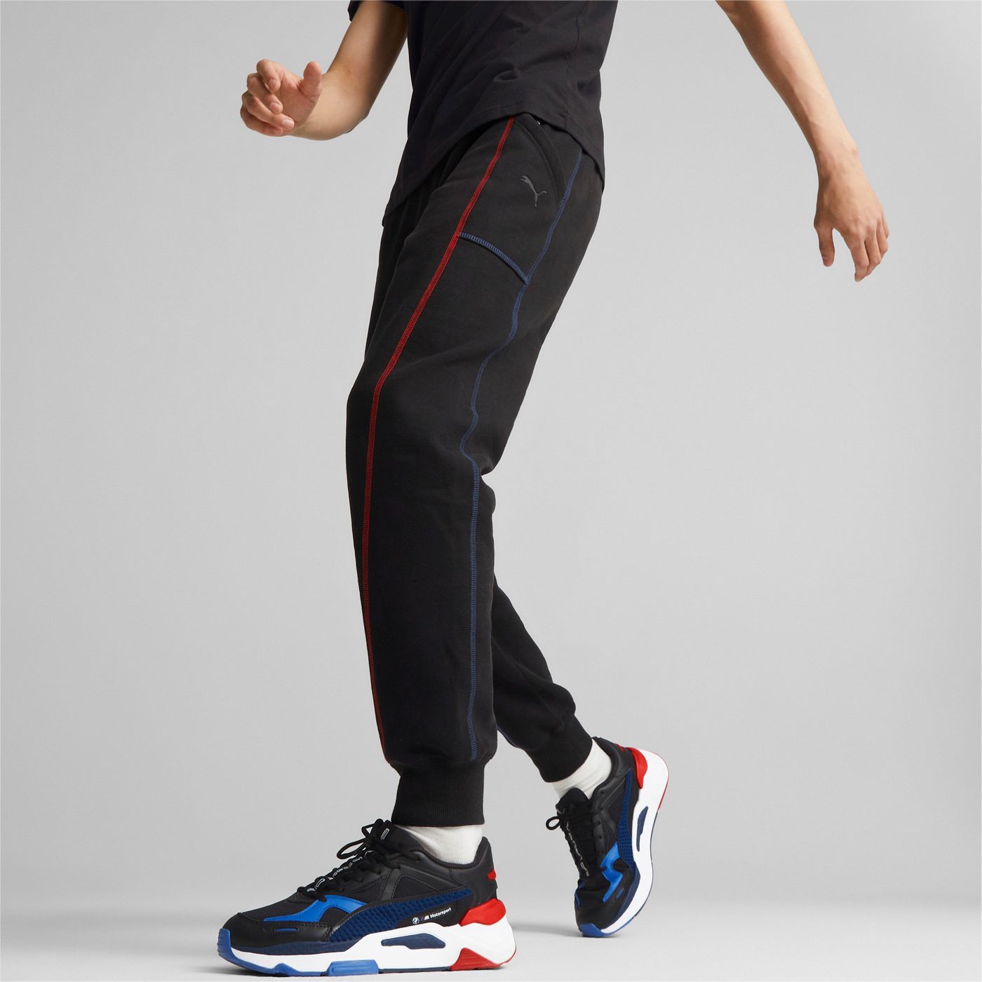 534801-01 - Pantaloni - PUMA