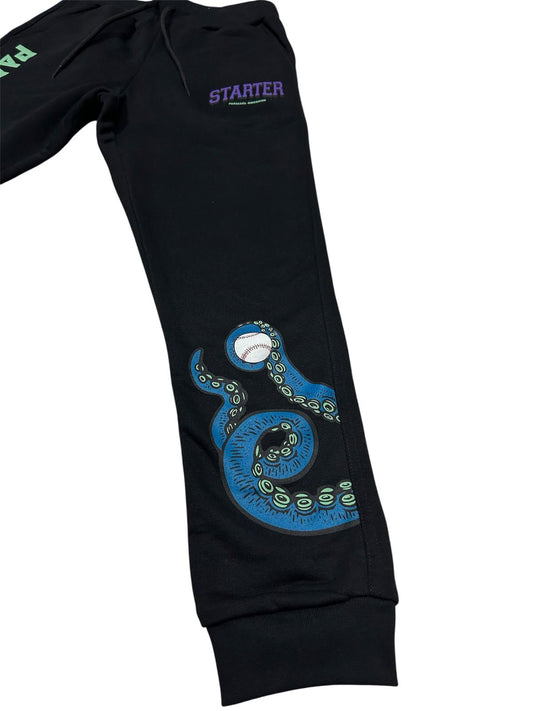 Starter PANTALONE 1307 UB ST