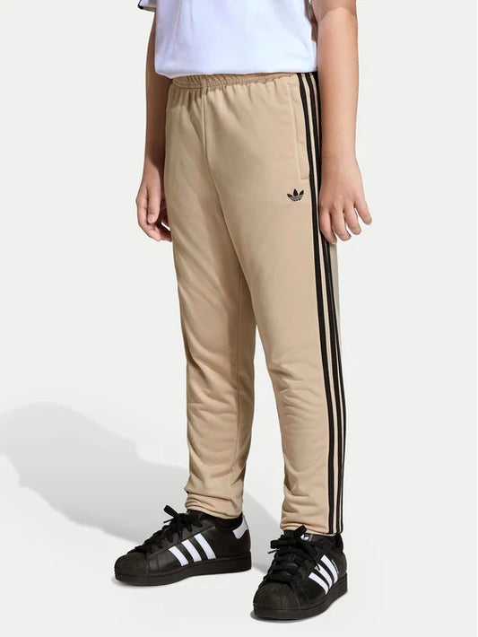ADIDAS AOR SST TRACK PANTS STOKHA/BLACK KE2864
