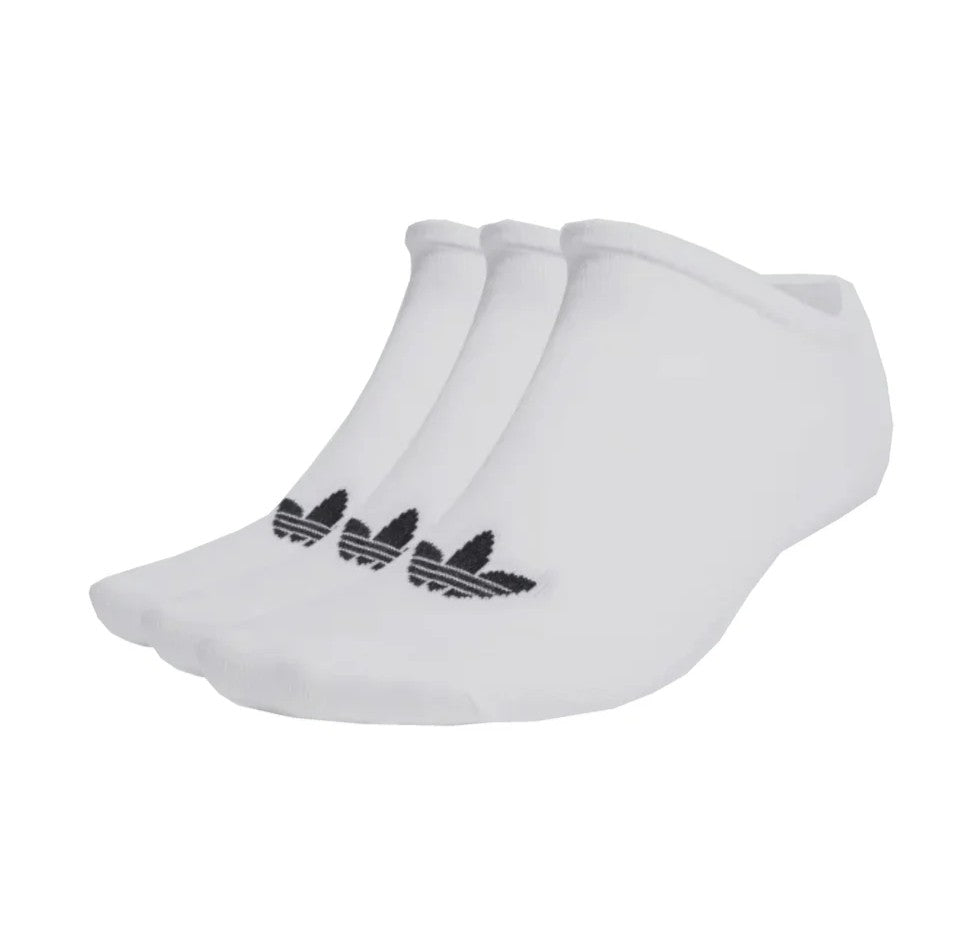 ADIDAS Calzini Trefoil Liner S20273