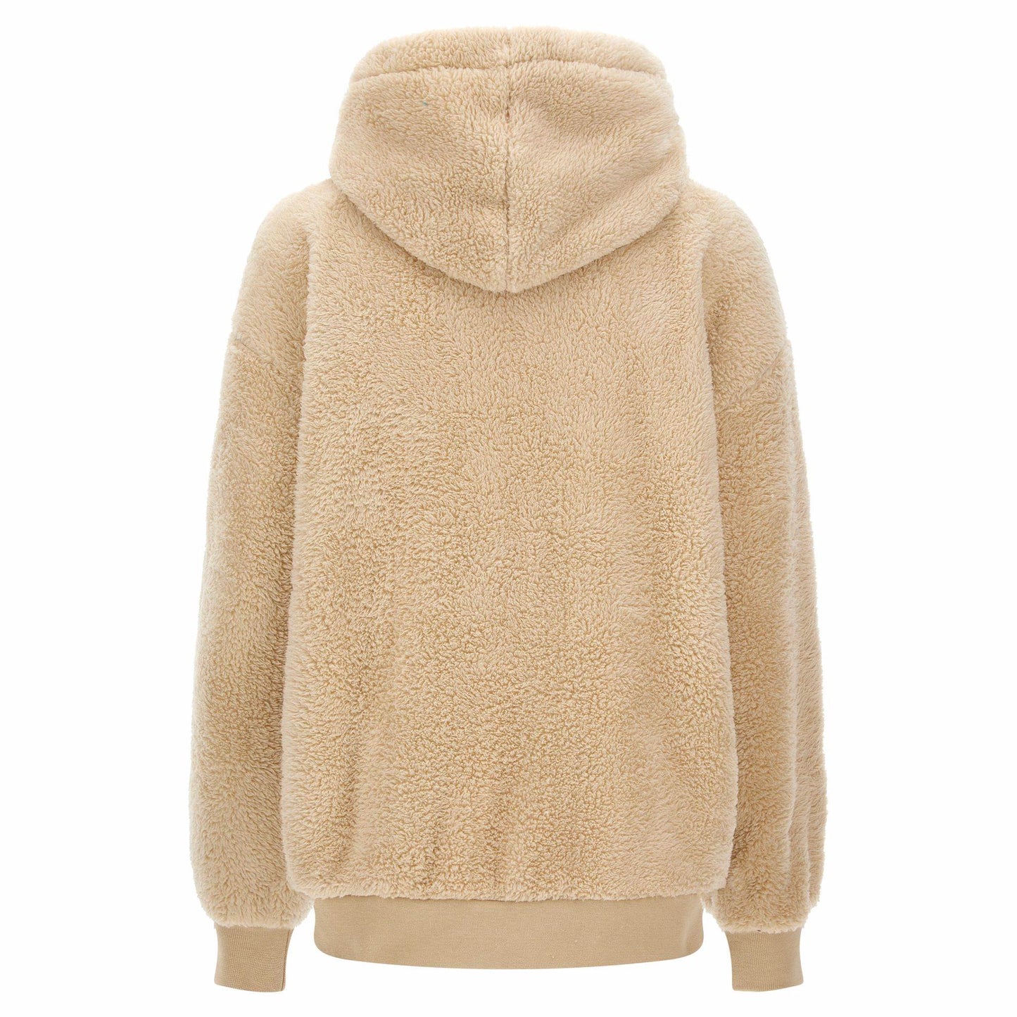 FREDDY Felpa cappuccio F3WMCS8-Z39