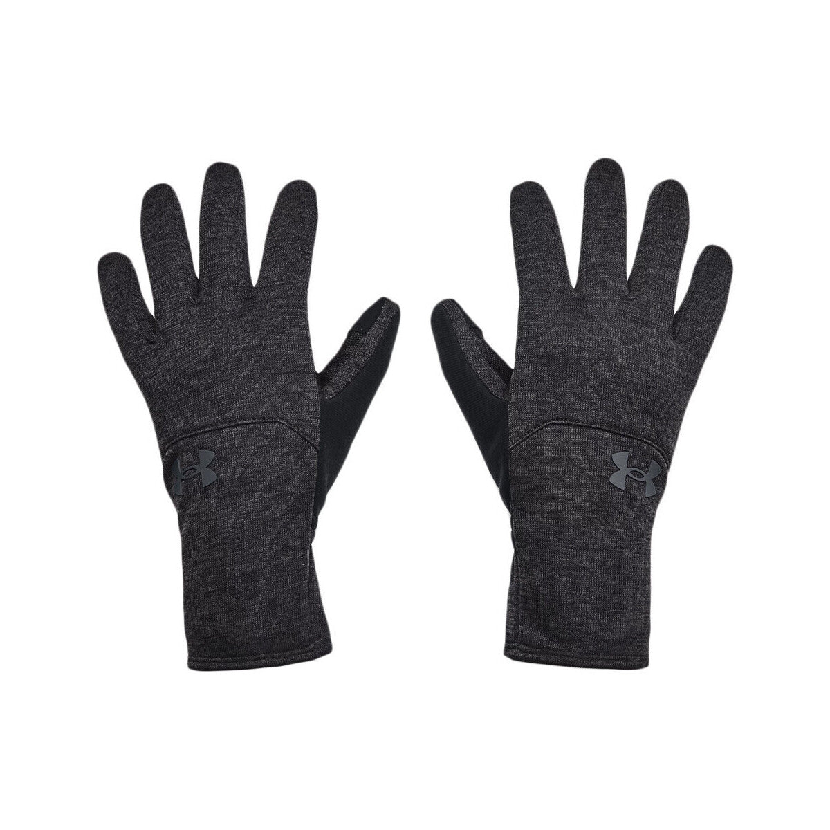 UNDER ARMOUR STORM FLEECE GLOVES 1365958-001
