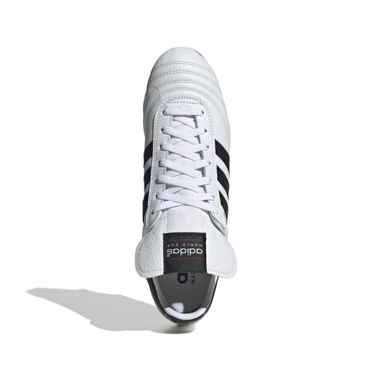 ADIDAS WORLD CUP FTWWHT/CBLACK/GOLDMT ID4044