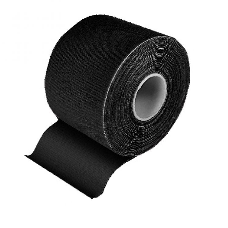 Stamina fitness Tape adesivo nero TAPE-ADESIVO