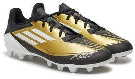 ADIDAS F50 CLUB FXG MESSI GOLDMT/FTWWHT/CBLACK IG9331