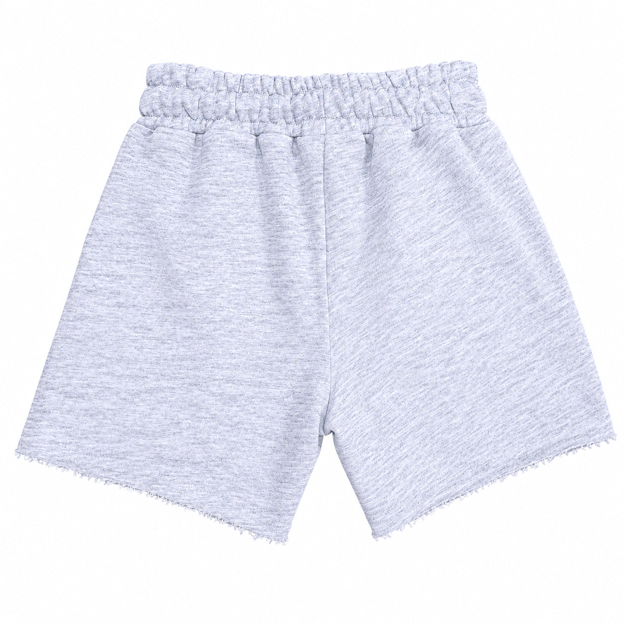Starter SHORT GRIGIO MELANGE 3461 B ST