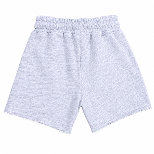 Starter SHORT GRIGIO MELANGE 3461 B ST