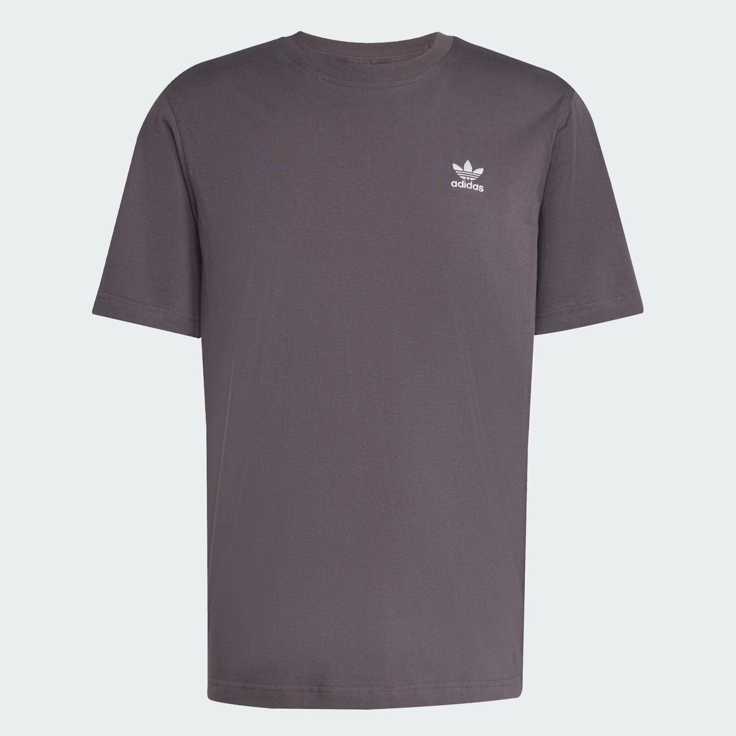 ADIDAS AOR TREFOIL ESS TEE GRESTR JV5936