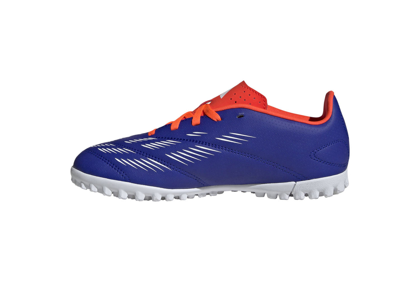 ADIDAS PREDATOR CLUB TF J LUCBLU/FTWWHT/SOLRED ID3428