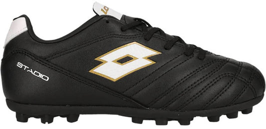 STADIO 705 AGMR JR ALL BLACK/ALL WHITE 219700-1OG