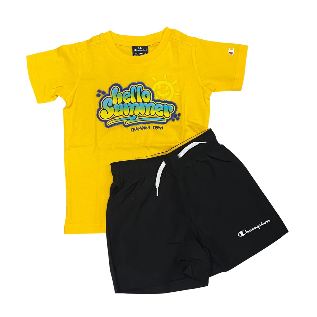 CHAMPION SET LCO/NBK/LCO 306792-YS011