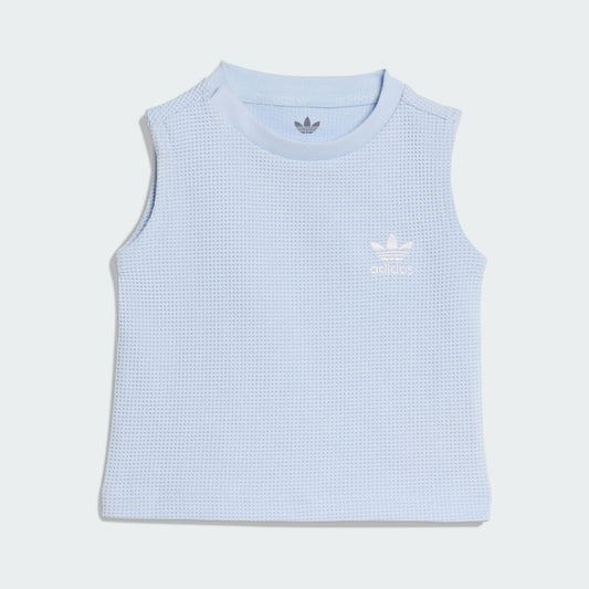 ADIDAS AOR SHORT TANK SET CRSK KC8079