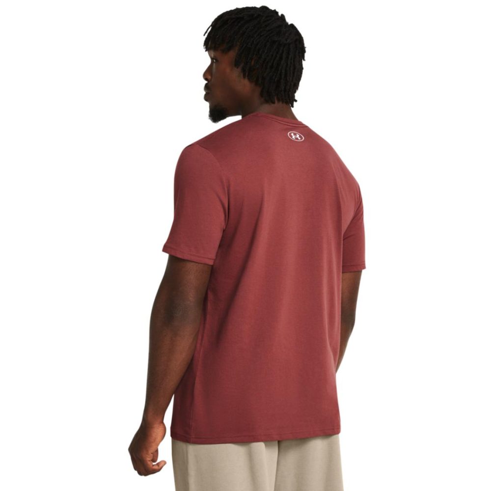 UNDER ARMOUR M SPORTSTYLE LC SS 1326799-689