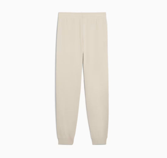 PUMA ESS SCRIPT SWEATPANTS TR G WHITE 685807-87