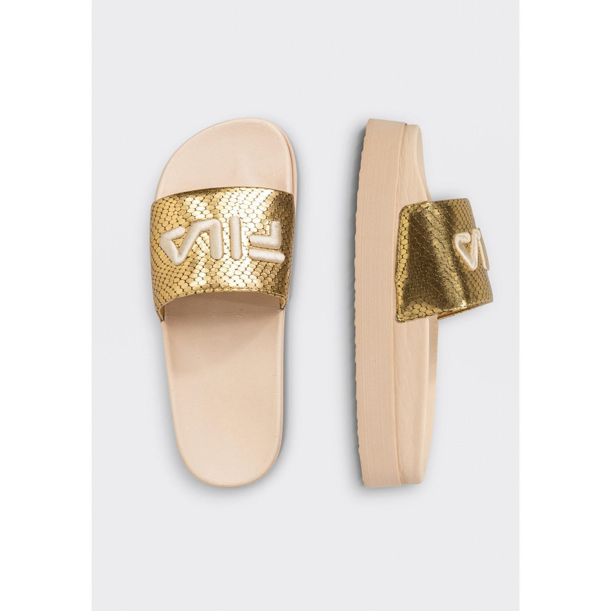 FFW0049-40064 - Ciabatte - FILA