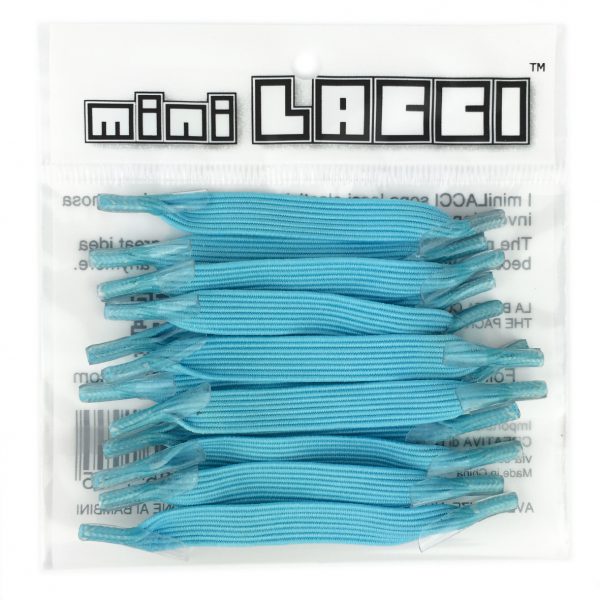 MINILACCI LACCI ELASTICI ML-15 - Main Image