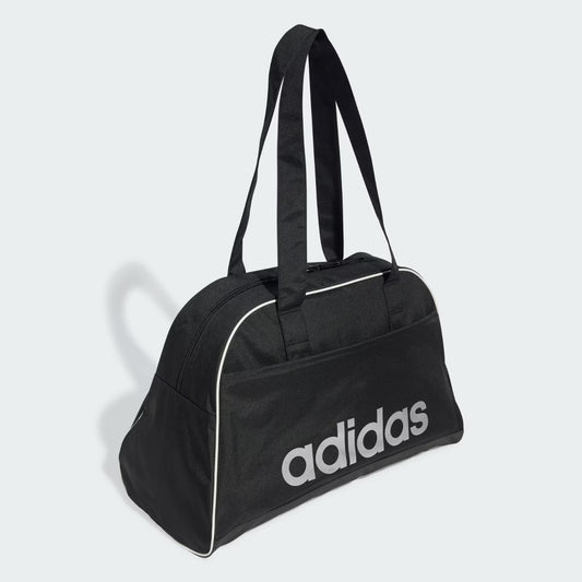 ADIDAS W L ESS BWL BAG BLACK/SILVMT JG0972
