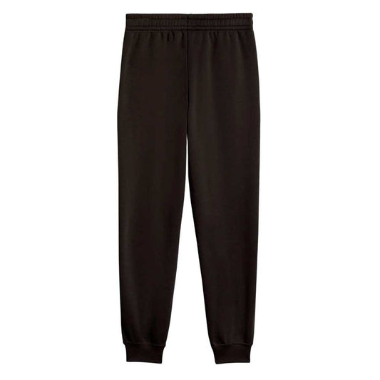 PUMA ESS 2 COLOR NO. 1 LOGO SWEATPANTS FL B BLACK 685824-52