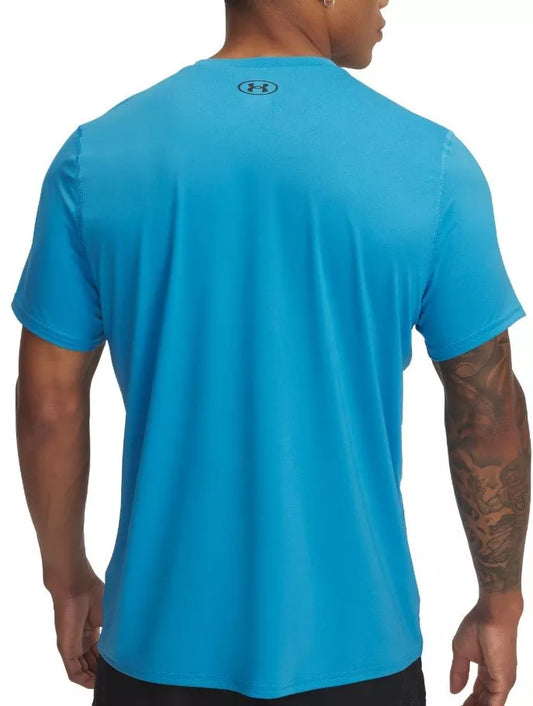 UNDER ARMOUR HEATGEAR FITTED SS 6000939-452