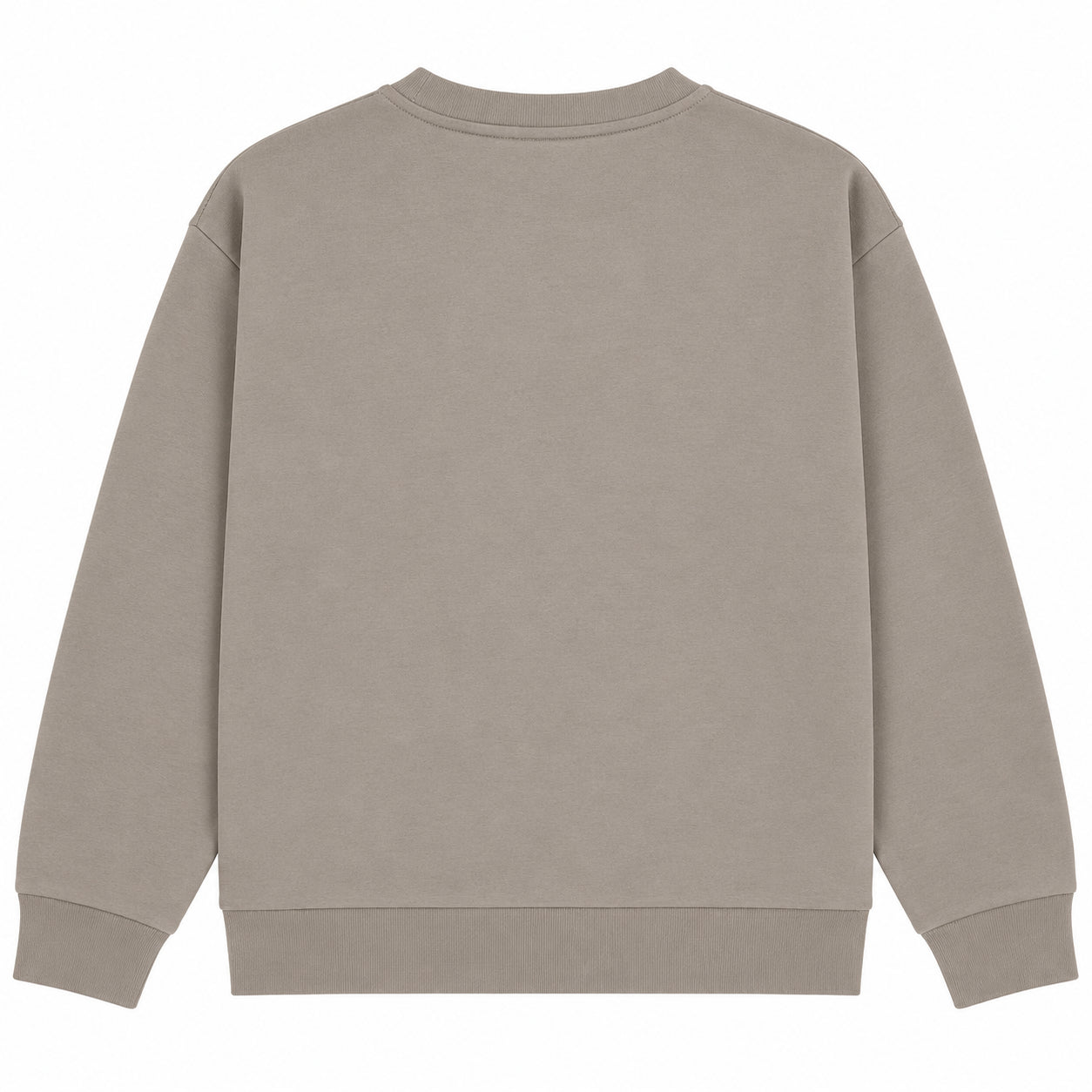 U.S. POLO LAZY - CREWNECK FLC US43687002-126