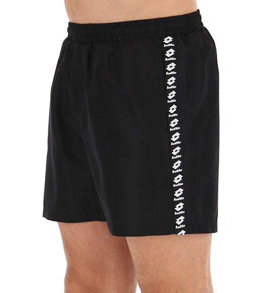 Lotto Short Beach 213505-1CL – Nero