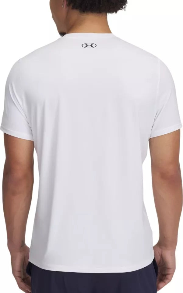 Under Armour HeatGear Fitted SS 6000939-100 T-Shirt Uomo