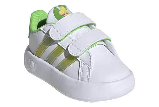 ADIDAS GRAND COURT 2.0 Tin FTWWHT/LINGRN/LUCLIM ID8014