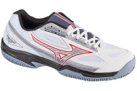MIZUNO SHOE BREAK SHOT PADEL 61GB233507