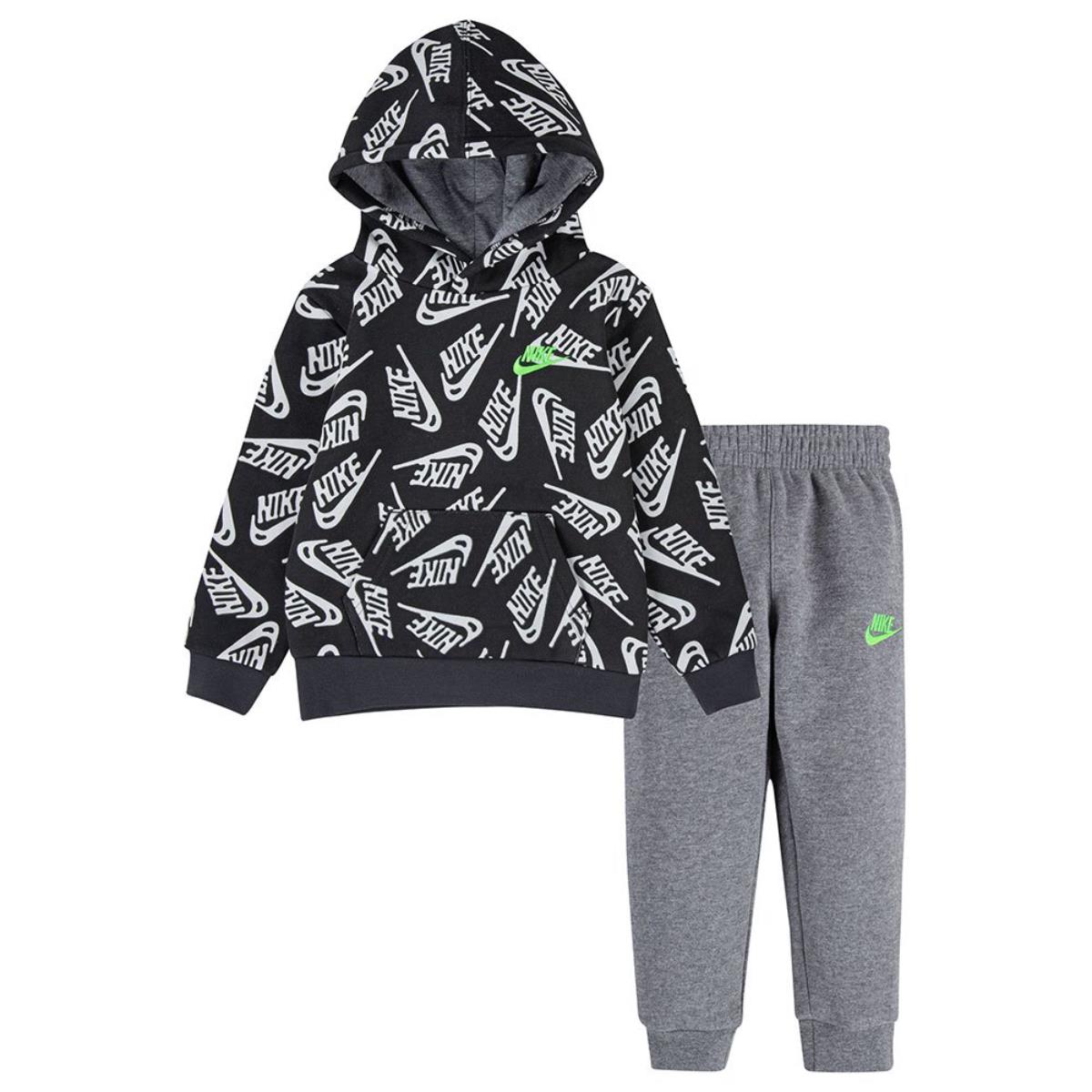 86I404 GEH - Tute - NIKE