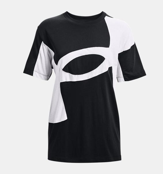 1369951-001 - T-Shirt e Polo - UNDER ARMOUR