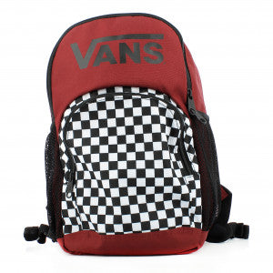 VN0A7UEOYQZ1 - Zaini - VANS