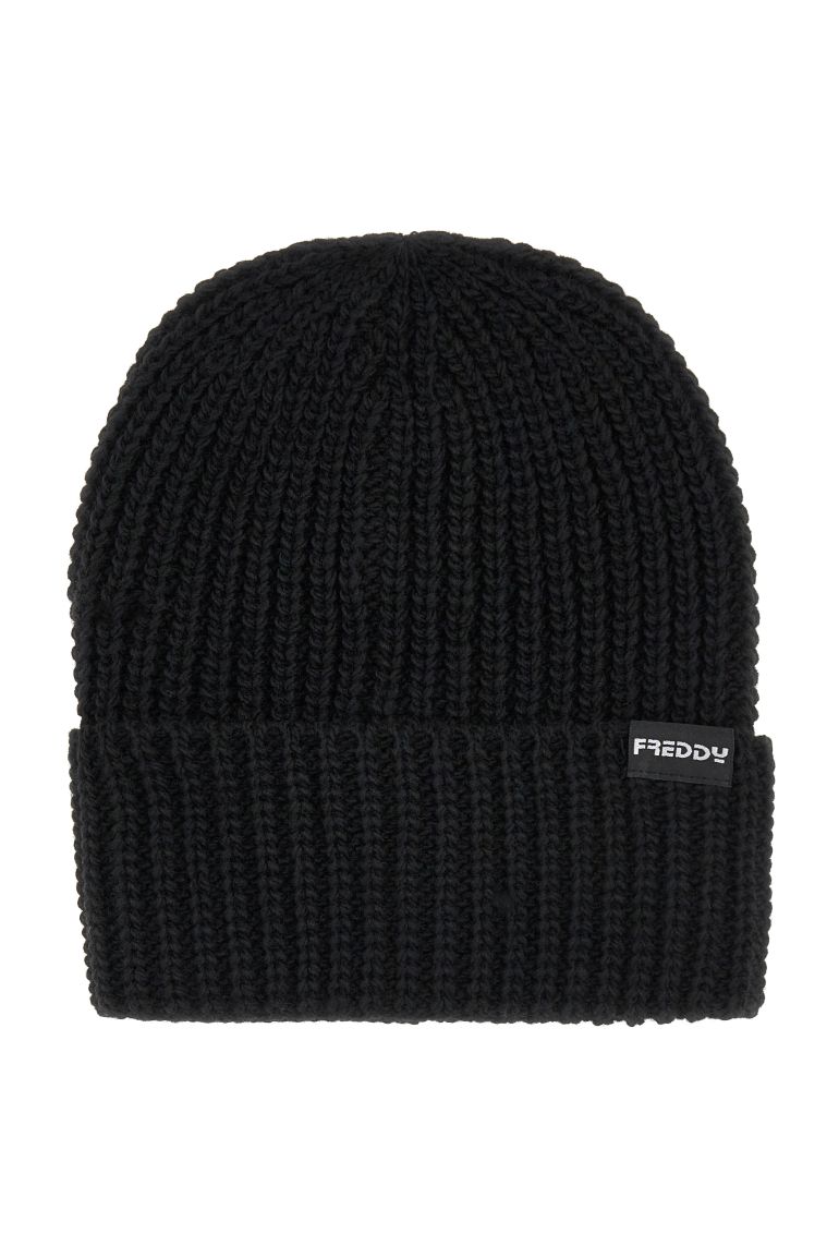 Cappellino FREDDY nero