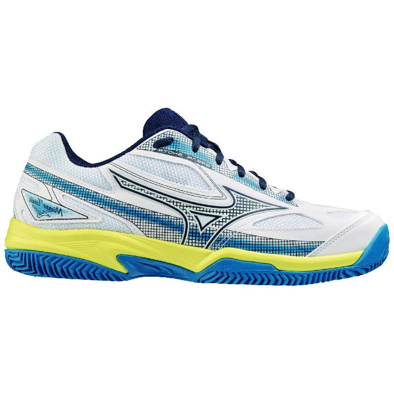 BREAK SHOT 4 CC Wht/DrsBlue/SSpring 61GC232515