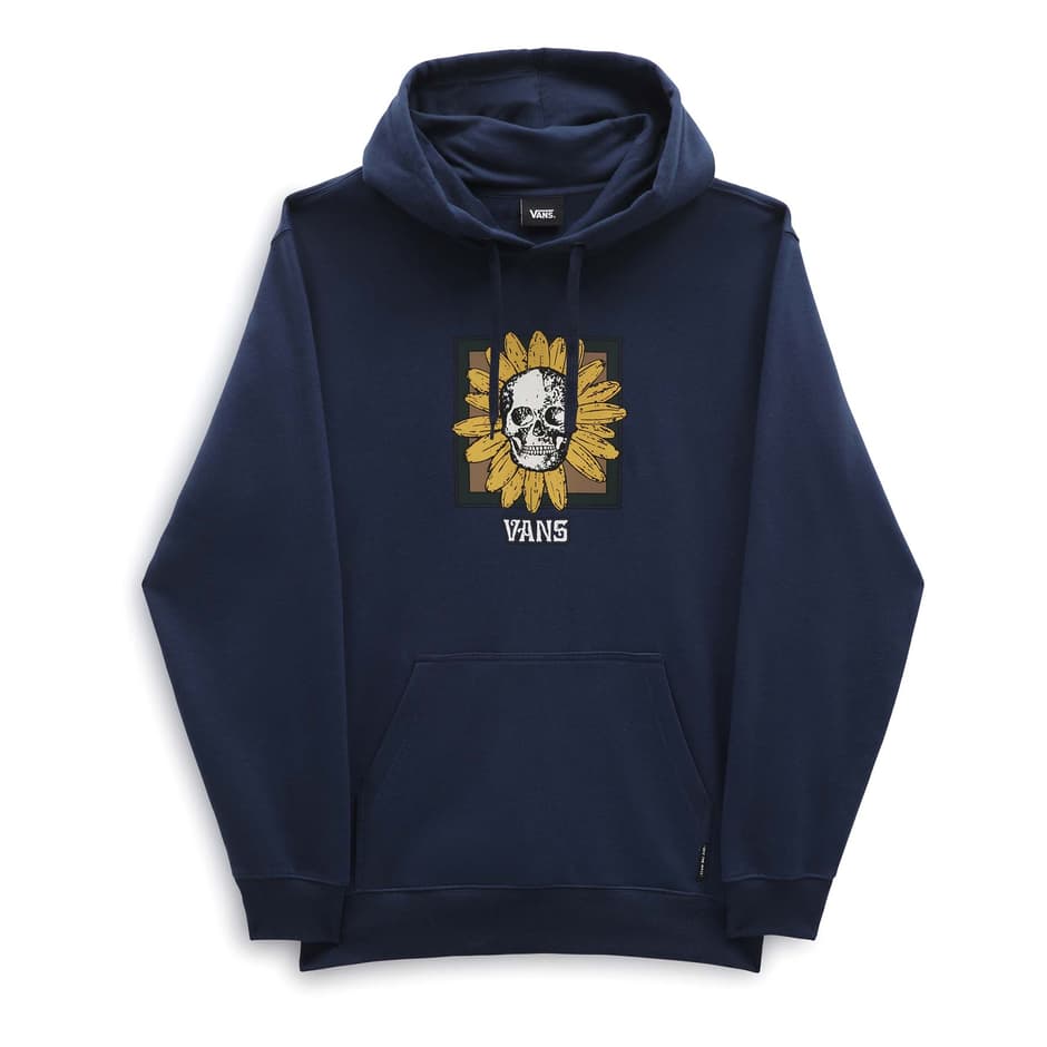 VN000AEZLKZ1 - Felpe - VANS